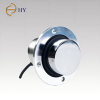 Interruptor de desalineación de banda HY para seguridad en transportadores, interruptor de inestabilidad impermeable IP67