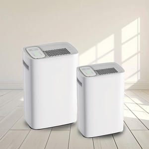 Jjpro greenfly 2025เครื่องลดความชื้นในบ้านแบบพกพาใหม่พร้อมจอแสดงผล LED แหล่งจ่ายไฟฟ้าได้รับการรับรอง CE-ODM 16L 35L 20L - Product Image 1