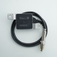 Sensor NOx Nuevo 04L907805BH Compatible con VW Passat 2014-2020 Arteon 2017-20 Skoda Superb 2.0 TDI Venta Directa de Fábrica al por Mayor