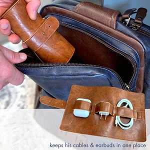 Cadeaux de Noël uniques pour papa, mari, fils, frère, petit ami, collègue, meilleurs amis, cadeaux d'anniversaire pour lui - Product Image 6