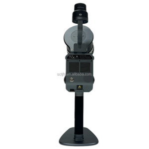 Equipo de Topografía Profesional Lixel L2 Pro, Escáner Láser SLAM Ligero de Mano con Amplio Rango de Trabajo y RTK Compacto - Product Image 3