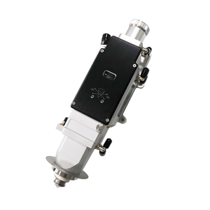 Au3 công nghệ sợi Máy cắt laser điều khiển và tự động lấy nét đầu 6KW 8KW xung và etha mèo 3723f sc2000e A620E A630e - Product Image 5