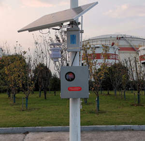 Handheld IP65 High Precision Monitor | Real-Time PM2.5/PM10/TSP Multi-Gas (NH3 CO SO2) <strong>Leak</strong> <strong>Detector</strong> TVOC Temperature Range - Product Image 4
