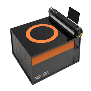 Máy cắt màng ppf phần mềm cắt sẵn + thiết bị máy cắt tự động cho ppf - Product Image 4