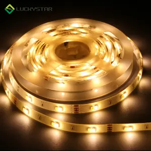 Hot Selling Rgb Home Verlichting Decoratie Licht Strip Kits Waterdichte Dc 12V 12W/18W/24W 3528 Smart Led Strip Verlichting Kamer Car