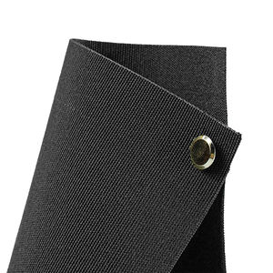 Sumbric 100% solución teñida acrílico muebles de exterior tela impermeable rendimiento 2000 horas jardín sombrilla tela - Product Image 5