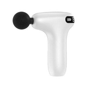 Fascia Gun Electric Massage Gun 9 Speed Levels 5kg Impact Force Quiet Operation For Women Exercise Relaxation - Product Image 2