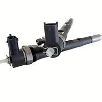 0445110322 0 445 110 322 Inyector Common Rail para Bomba Diésel, Reemplazo Probado