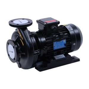 ปั๊มหอยโข่งแบบแนวนอน ไหลแรง 1000 ลิตร/นาที พร้อมมอเตอร์ ลดราคาพิเศษ - Product Image 2