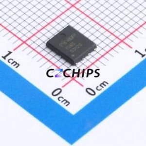 ทรานซิสเตอร์ฟิลด์ทรานซิสเตอร์ (มอสเฟท) DFN5X6-8 FDMS0312S-VB ใหม่และดั้งเดิม - Product Image 1