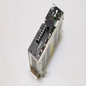 PLC Usado Um1l-210c-1aa-wbr2sa-2/cn con Pernos Faltantes <span class=keywords><strong>Actu</strong></span> Drv-i-4129=9e1wbr5 - Product Image 1