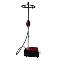 Défroisseur Vapeur Électrique Industriel et Commercial 2500W 1500mL, Fer à Repasser Portable avec Protection Anti-Brûlure à Sec
