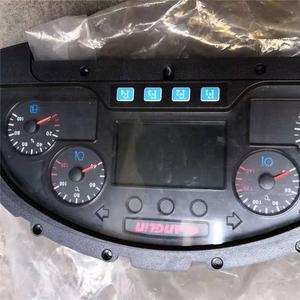 Suku Cadang Wheel Shovel Loader Sinomach Changlin 955T W-06-01024 Panel Instrumen Buatan China - Product Image 5