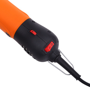 Máquina Esquiladora de Lana de Oveja 110V/220V, Tijeras para Esquilar Ovejas, Cortadora de Pelo para Animales, Recortadora Manual de Pelo para Caballos y Mascotas - Product Image 4
