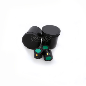 Tubo Intensificador de Imagen RSNV FOM1400-1800 PVS14/31 Mx10160 de 2 Pines para Caza y Observación Nocturna, Verde con Fósforo Blanco - Product Image 4