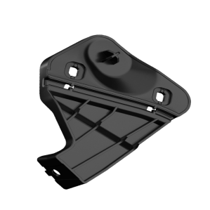 Alta calidad SLA 3D impresión Nylon PP ABS accesorios de coche prototipo rápido fabricación de piezas de automóviles - Product Image 6