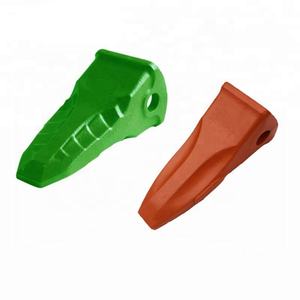 Pasokan Pabrik Gigi Ember Ekskavator Berkualitas Tinggi untuk Caterpillar 1U3352 9N4352 Gigi Ember - Product Image 5