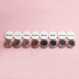 Bien approvisionné maquillage kit professionnel oem longue durée pommade de sourcil <span class=keywords><strong>cils</strong></span> et teinte teinte - Product Image 4