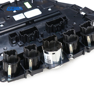 Piezas de Desmontaje del Panel de Control de Aire Acondicionado para Aston Martin DB11, Aire Acondicionado OE HY63-18C876-AC - Product Image 5