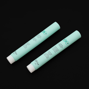 20ml Tinh Chất ống PE PP nhựa rỗng bóp bao bì ống mềm 10ml 20ml 30ml 50ml 100ml 120ml kem tay Kem mắt - Product Image 3