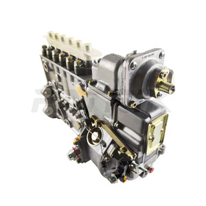 Patrik makine motor parçaları 6BT5.9 yakıt enjeksiyon pompası yeni ürün 2020 1 parça 15 sağlanan 6ct endüstriyel enjeksiyon pompası - Product Image 4