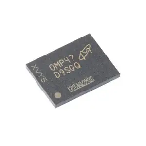 E-era integrated circuit MT41K512M8DA-107IT P MT41K512M8DA-107 P MT41K256M16TW-107 P BGA memory ic chip