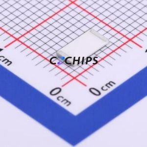 Résistance SMD 25121WF1652T4E 2512 (Type : Film Épais) (Résistance : 16,5 kOhm Précision : 1%) - Product Image 2
