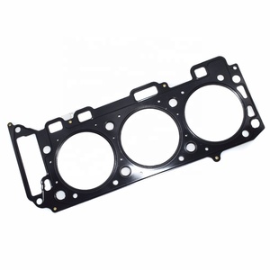 <span class=keywords><strong>Feuille</strong></span> de <span class=keywords><strong>joint</strong></span> de <span class=keywords><strong>culasse</strong></span> ULK OE 11044-5X03A Fabricants de joints de <span class=keywords><strong>culasse</strong></span> de moteur de voiture pour <span class=keywords><strong>feuille</strong></span> de <span class=keywords><strong>joint</strong></span> YD25DDTI - Product Image 3