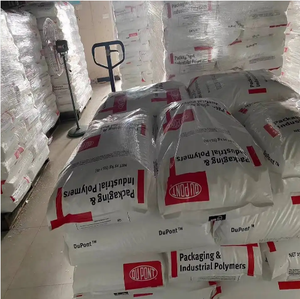 Precio al por mayor Etileno Vinilo Acetato EVA Plástico Materia prima Química EVA Gránulos - Product Image 6