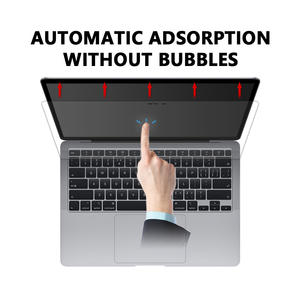 Phim bảo vệ màn hình chống xước HD chất liệu PET cao cấp, chống sốc cho <span class=keywords><strong>Macbook</strong></span> Pro 16 inch - Product Image 4