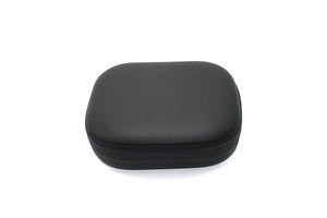 Estuches para Auriculares Negros de EVA Personalizados de Alta Calidad, Modelo ODM 230g, Prácticos para Viajar, con Protección, Servicio OEM, Hechos en CN/VN - Product Image 3