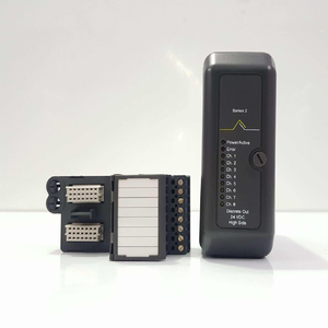 PLC DELTAV 12P2536X062 DO SERIE <span class=keywords><strong>2</strong></span> LATO ALTO KJ3202X1-BA1 REV.<span class=keywords><strong>G</strong></span> + BLOCCO TERMINALI - Product Image 1