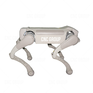 Robot chien <span class=keywords><strong>de</strong></span> <span class=keywords><strong>sécurité</strong></span> professionnel pour l'automatisation industrielle avec contrôle complet du mouvement corporel - Product Image 5