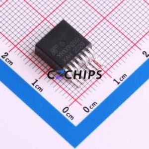 Transistor de efecto de campo XR100N20G TO-263 nuevo y Original (MOSFET) Venta completa Chips de componentes electrónicos y servicio BOM - Product Image 1