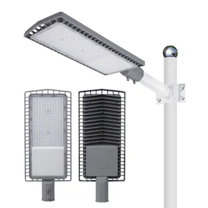 Energy Saving Outdoor Waterproof Ip65 Garden Road Lamp 30w 50w 100w 150w Smd Led Street Light