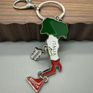 <span class=keywords><strong>Porte</strong></span>-<span class=keywords><strong>clés</strong></span> Souvenir d'Italie en Gros, <span class=keywords><strong>Porte</strong></span>-<span class=keywords><strong>clés</strong></span> Émaillé Cadeau de Voyage, <span class=keywords><strong>Porte</strong></span>-<span class=keywords><strong>clés</strong></span> Métallique en Forme de Carte Italienne, Voiture Italienne <span class=keywords><strong>Vespa</strong></span>, Personnalisable - Product Image 5