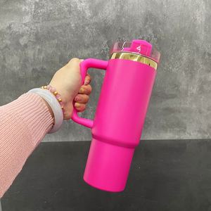Custom Logo 30Oz Mirror Underneath Coffee <b>Mugs</b> Best Value Gifts Laser Engraving Gold Plated Tumbler - Product Image 3