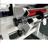 Machine d'impression UV DTF Epson I3200-U1*3, imprimante d'étiquettes à estampage à chaud, imprimante d'autocollants en cristal, imprimante de film UV DTF