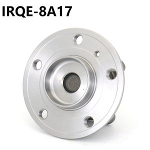 Ensemble moyeu et roulement IRQE A1699810027 pour unité de roue Mercedes-Benz W169 W245 - Product Image 2