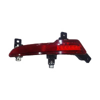 Feu antibrouillard arrière gauche pour Byd HA2HE-4116300 13054466-00 pour Byd Qin Plus EV, pièces pour Qin, accessoires pour Byd, autres pièces automobiles