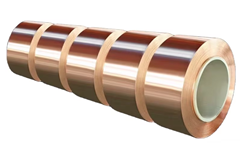 High Quality <strong>Beryllium</strong> <strong>Copper</strong> Strip (C17200 C17510 C17300 <strong>C17500</strong>) Competitive Price for Welding Cutting Processing Services - Product Image 2