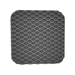 Material para Fabricación de Alfombrillas de Coche <span class=keywords><strong>Firefox</strong></span> a Precio de Fábrica, Lámina de Espuma EVA con Patrón de Panal de Abeja, 10 mm de Grosor, Tamaños Personalizables - Product Image 5