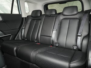 รถ <span class=keywords><strong>T3</strong></span>ขับเคลื่อนล้อหลังสำหรับผู้ใหญ่2025 <span class=keywords><strong>BYD</strong></span> fangchengbao รถ SUV ไฟฟ้าระยะไกลประสิทธิภาพการขับขี่อัจฉริยะขนาดกะทัดรัด - Product Image 6