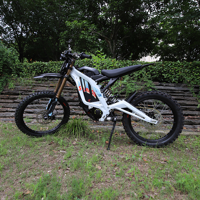 Electric Bike Surron Light Bee X Cheap Electric Dirt Bikes 2026 Surron