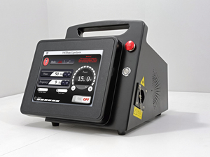 Xách Tay Chuyên Nghiệp sợi quang mặt nâng 980 1470 NM <span class=keywords><strong>Diode</strong></span> <span class=keywords><strong>Laser</strong></span> endoskin mặt lipolysis Máy giảm béo nhanh thiết bị - Product Image 4