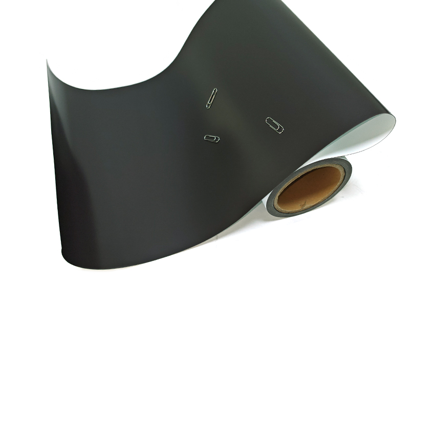 magnetic sheet roll