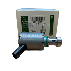 路虎揽胜运动、卫士、Velar、捷豹XFL、XEL、LR073684、813393的机油冷却器阀 - Product Image 1