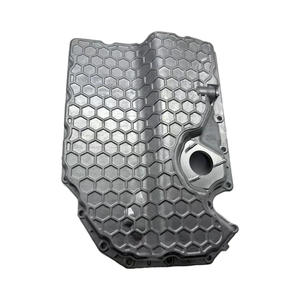 Cải thiện nhôm dầu bể phốt Pan cho Audi A4 A5 A6 Q5 VW cho Porsche mô hình 06K 103 600 r - Product Image 1