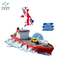 DDU DPD DDHL UPS FBA Expédition LCL Express Transitaire Allemagne Canada Pays-Bas États-Unis Australie