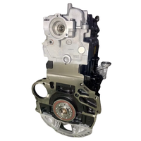 Appliquer à l'assemblage de moteur diesel moderne Huatai Santa Fe 2.0 T D4EA Borrig 483oed Roewe 1.8 de haute qualité